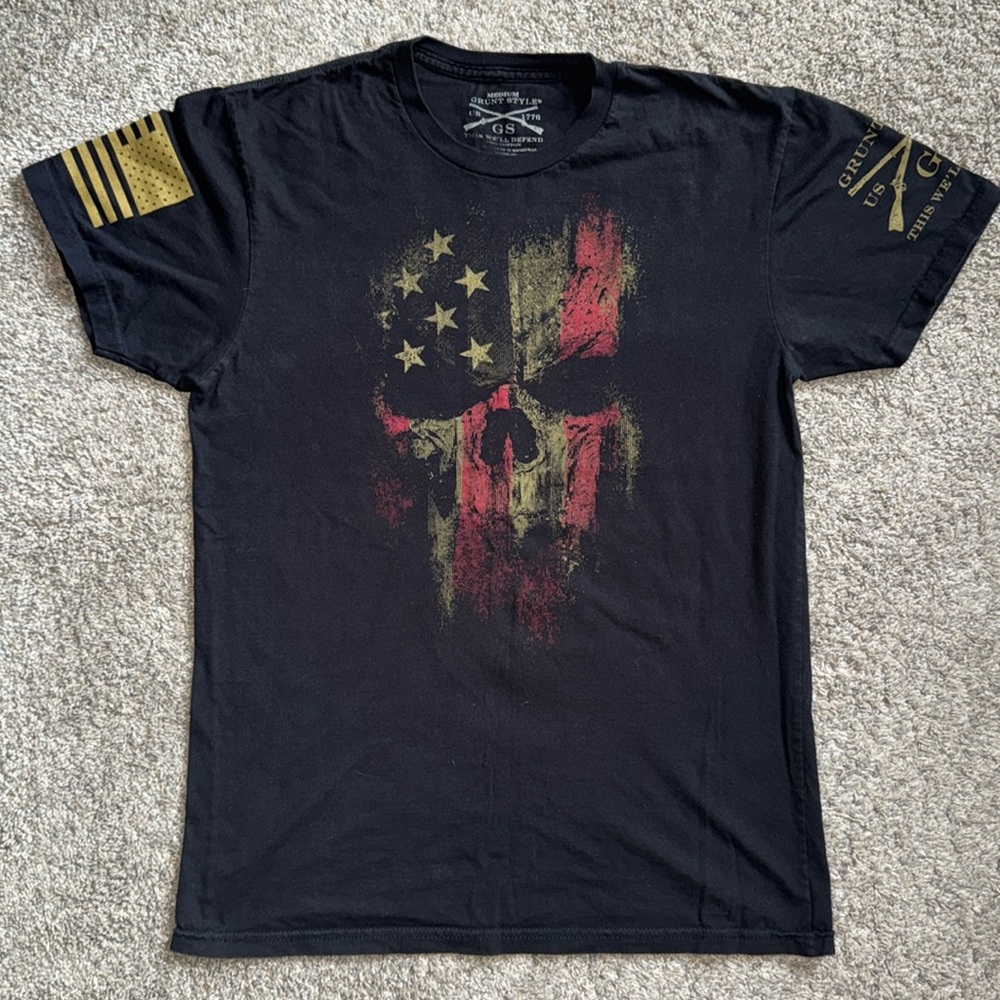Grunt Style Men’s size M